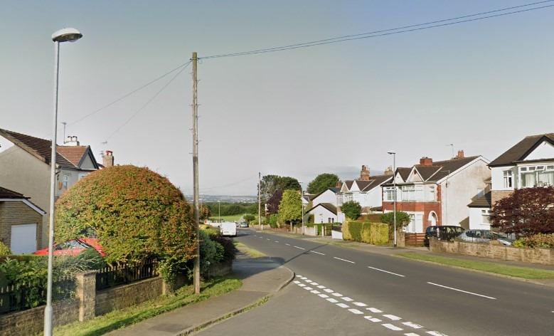 The Templegates in Whitkirk recorded 118 ASB crimes
