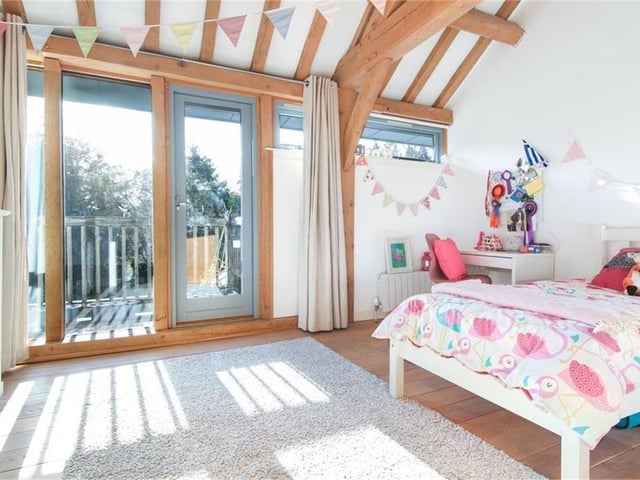 Bedroom 3.