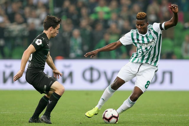 Watford and Southampton continue to struggle in their attempts to sign Sporting CP midfielder Idrissa Doumbia, as the Ivorian midfielder's work permit issues continue to hold up a potential exit. (Sport Witness)
