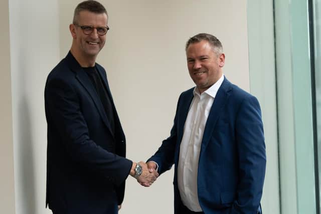 New employment head for Sheffield solicitors