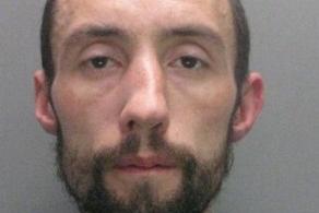 Arnell, 33, of Quantock Place, Peterlee, was jailed for three years at Durham Crown Court after admitting various charges relating to the supply of class A drugs.