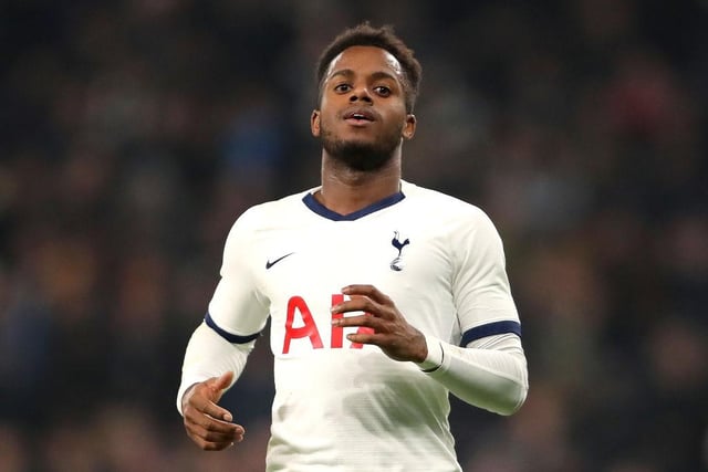 Brighton & Hove Albion have enquired about Tottenham Hotspur winger Ryan Sessegnon, who want a loan fee and his wages paid in full. (Daily Star)