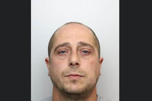 Ricky Braitwaite,  has been jailed for six years for Graham Linstead's manslaughter
