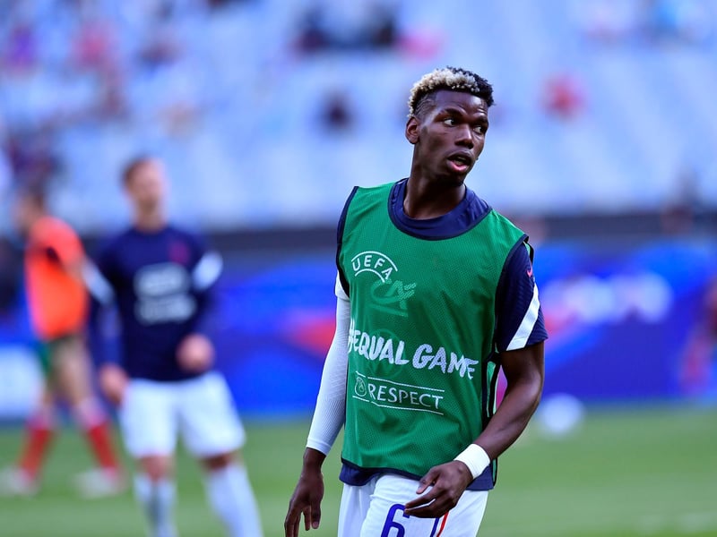 Man Utd are believed to be keen on opening talks with their key midfielder Paul Pogba, as fears grow over the player potentially agreeing a deal to leave the club for nothing in January. His current contract expires next summer. (ESPN)
