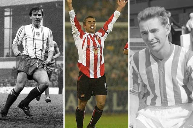 How much would these Sunderland AFC legends be worth in 2020?