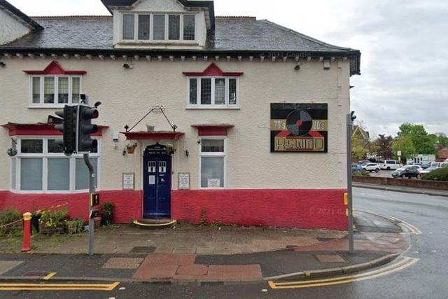 Rated 5: Rewind at 2 Carlton Road, Worksop; rated on October 28