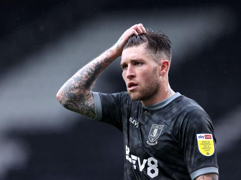 Dean Windass, Dad to Sheffield Wednesday’s Josh Windass, says his son will happily stay at Hillsborough if issues over not being paid are resolved. (Transfer Tavern)