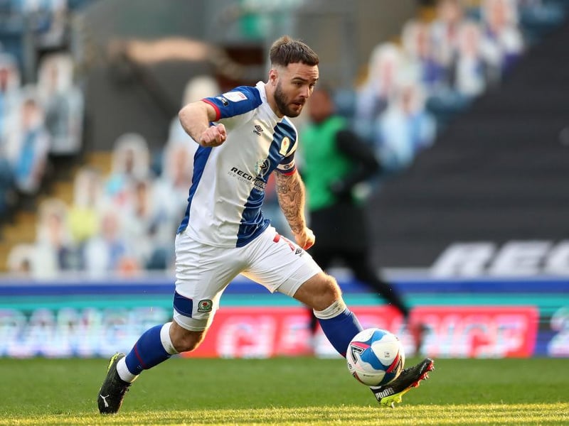 The Blackburn Rovers striker finished second to only Ivan Toney in the race for the Championship golden boot. Rovers value the 24-year-old at £20m but with just a year left on his deal may have to settle for less. Southampton, West Ham and Armstrong's old club Newcastle have been linked, prompting talk of a potential bidding war.