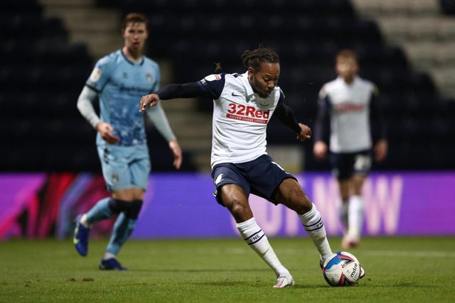 Rangers' link to Preston midfielder Daniel Johnson hasn't gone away and the Ibrox club could offer a pre-contract deal to the midfielder who has rejected terms at Deepdale (Football Insider)