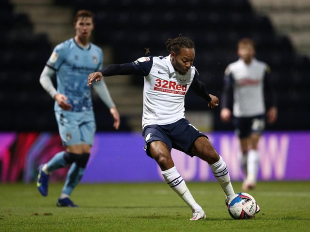 Rangers' link to Preston midfielder Daniel Johnson hasn't gone away and the Ibrox club could offer a pre-contract deal to the midfielder who has rejected terms at Deepdale (Football Insider)