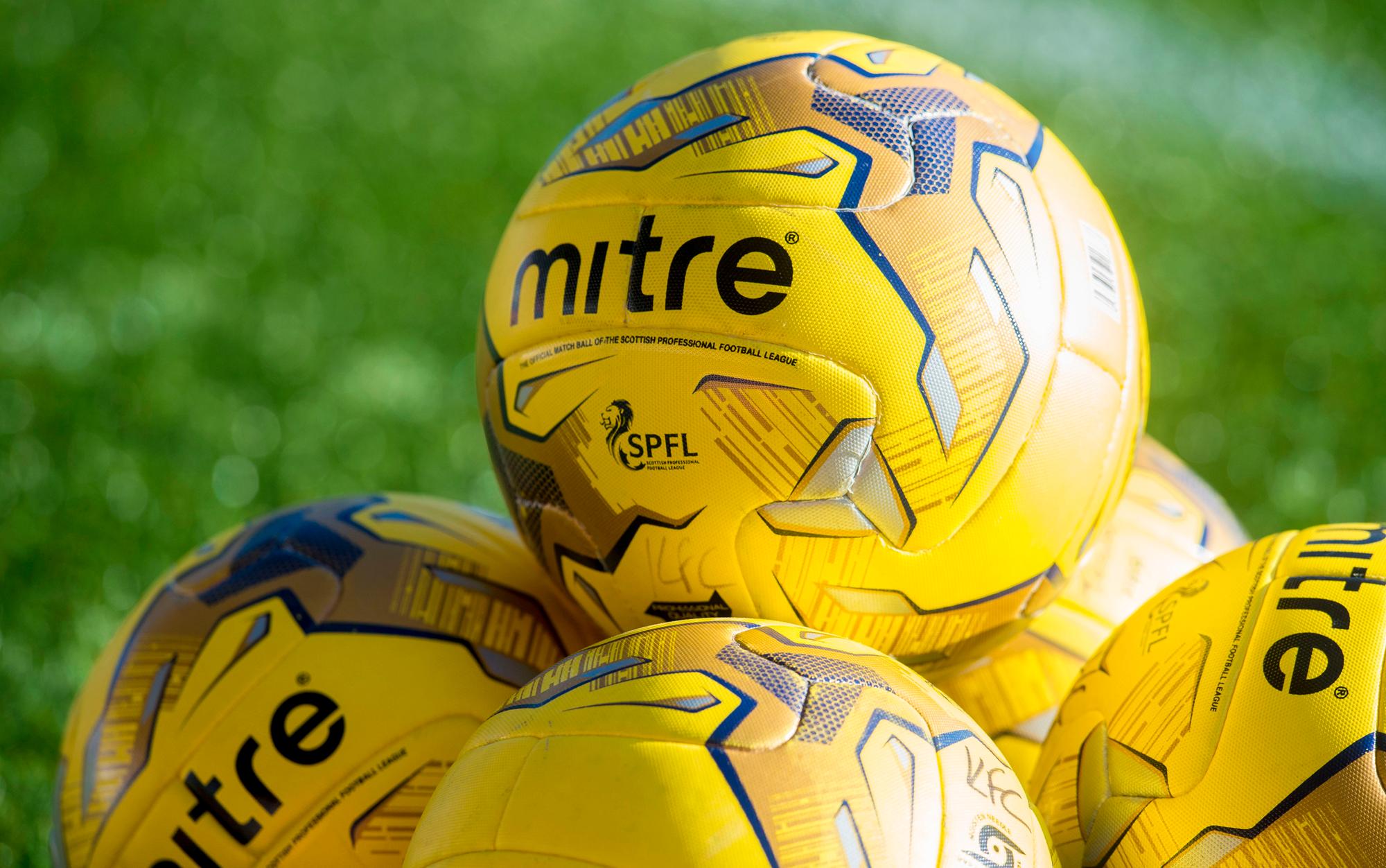 Scottish Premiership Rumour Mill