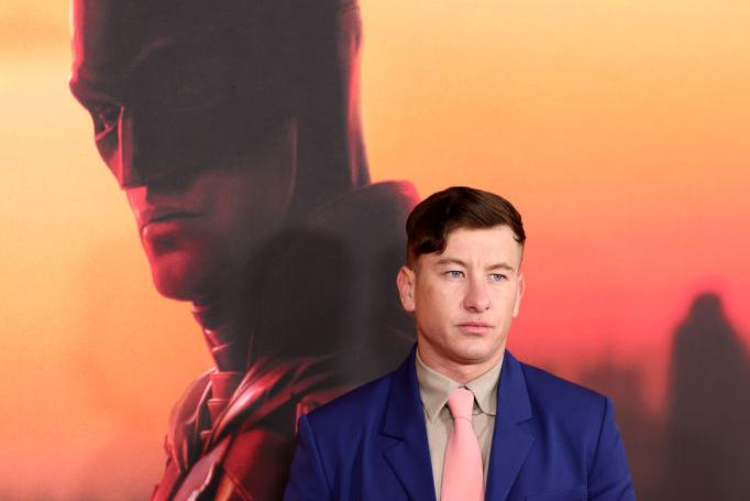 Barry Keoghan made a momentary but memorable appearance in the most recent Robert Pattinson film as his arch nemesis The Joker. While Keoghan's chances of playing the villain in the next instalment were played down heavily - he has recently hinted he is set to return as the grinning criminal.