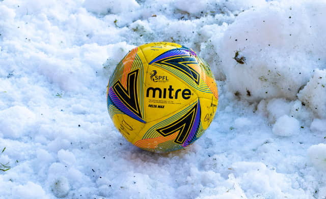 SPFL rumour mill