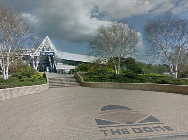 Doncaster Dome is one of the region's premier sports, leisure & entertainment destinations, with over 50 activities taking place under one roof. Take a sneak peak at the activities available to you this weekend at the Dome.