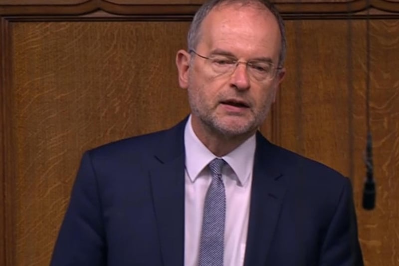 In 2023, MP for Sheffield Central Paul Blomfield made an entry under his list of registered interests. However, Mr Blomfield told The Star he will not directly receive any of the money. Rather, the entry was a formality to record  £17,998.06 of operational costs for a cross-party commission of MPs, the UK Trade and Business Commission, where he serves as co-convener. Because of this, the entry lists the commission's funders, Best for Britain Ltd, as making a £17,998 "to" Mr Blomfield - however, when he steps down at the election, he will have received no benefit from income, gifts and donations across 14 years as an MP.
 - https://members.parliament.uk/member/4058/registeredinterests