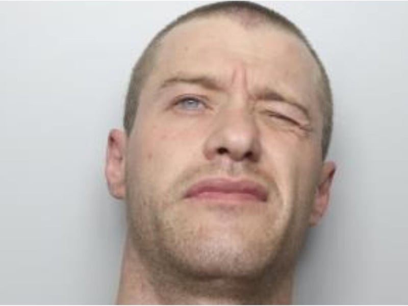 Liam Taylor, 27, is wanted in connection with an assault in Doncaster on October 7. He has links to the Toll Bar and Bentley areas of the town.