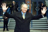 Former Sheffield Wednesday manager Ron Atkinson was adored by the club's supporters.