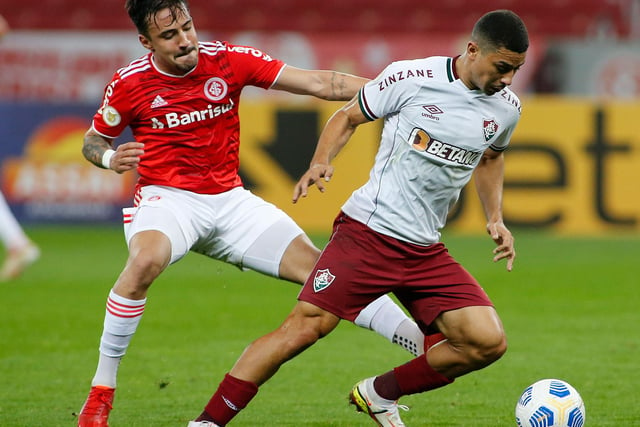 Middlesbrough are reportedly interested in signing Brazilian right-back Heitor Rodrigues. Neil Warnock's side are set to bid just over £5 million but his current club Internacional are not willing to accept less than £10 million for the 20-year-old. (Football League World)