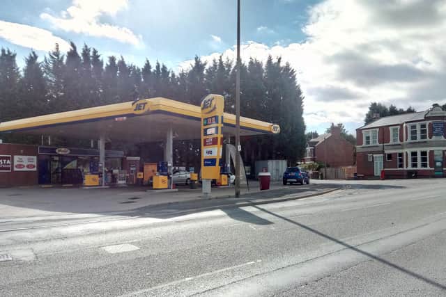 The cost petrol and diesel rose to record highs last week.