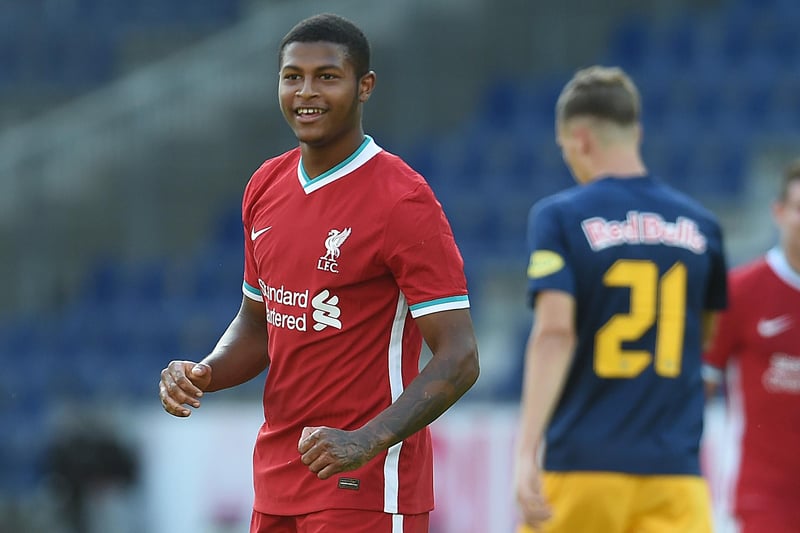 A talented young striker, Brewster was signed from Chelsea aged 14 and spent a few years developing in Liverpool’s youth set-up. In 2018 he signed a five-year deal and was highly thought of and even managed to score goals in pre-season under Klopp. Despite a successful spell at Swansea, Sheffield United offered a fee around £23m, which was a fee that was too good to turn down and he left for Yorkshire. 