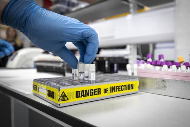 Three schools have been closed over coronavirus fears. (Photo: Getty Images).