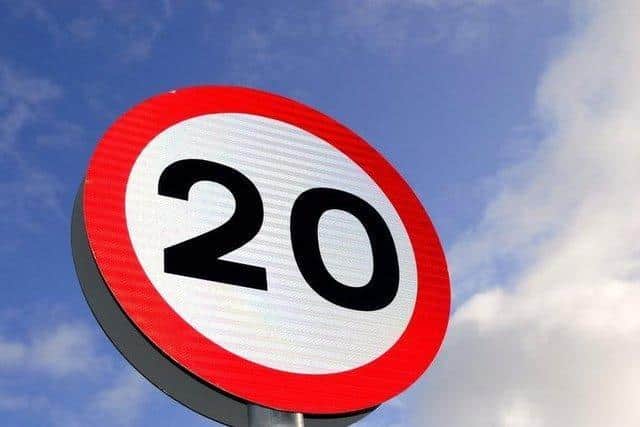 Rother Valley MP will be holding a public meeting later this week to improve road safety by introducing 20mph zones in accident prone areas, especially around schools.