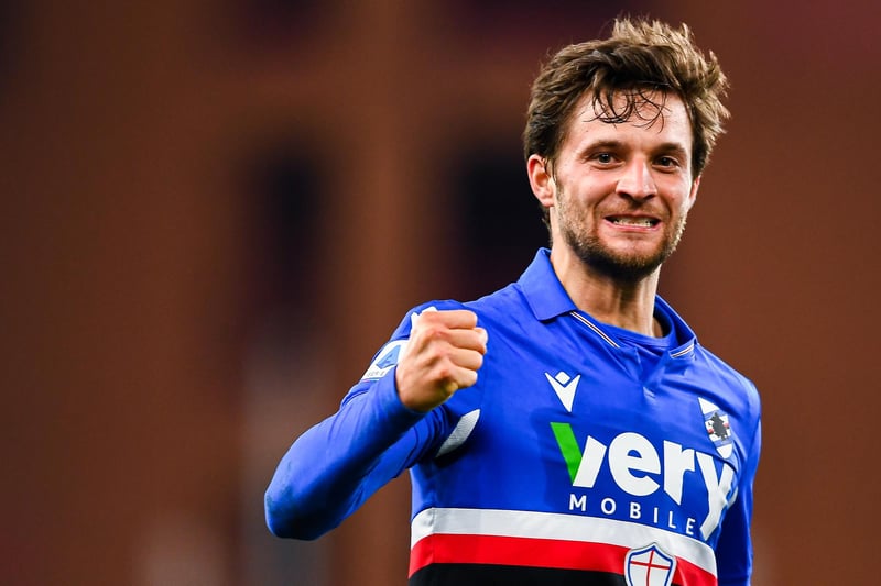 A long-throw specialist on the bench is a nice touch, and he could work some of that magic when hurled into the fray He's an experienced right-back signed from Sampdoria, who will provide solid back-up for Ayling.
