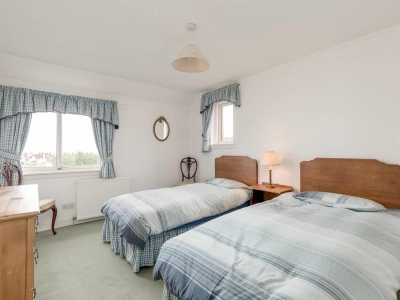 Bedroom 3.