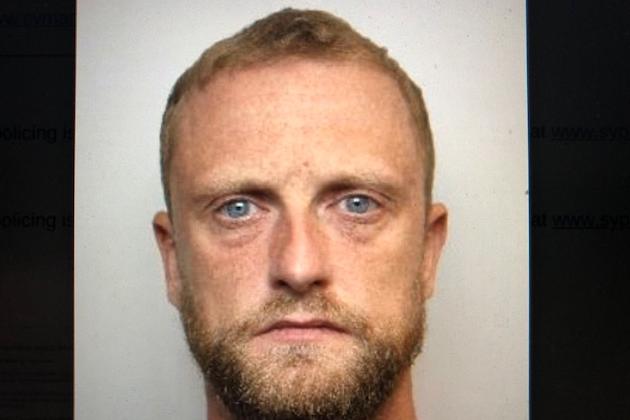 Pictured is knife-wielding robber Daniel Cummins who was given an 18-year prison sentence after he climbed into a woman’s home. Sheffield Crown Court heard in June how Cummins, aged 36 when sentenced, of St Helen’s Street, Elsecar, Barnsley, shinned-up a pipe on a house in Barnsley in the middle of the night and went into the victim’s bedroom. The court also heard he punched and slashed at his victim with a knife before stealing her mobile phone. Cummins, who has previous convictions, pleaded guilty to robbery and unlawful wounding but after a previous trial he was acquitted of sexual assault and trespassing with intent to commit a sexual assault.
Judge Wright defined Cummins as dangerous before sentencing him to 18-years of custody.