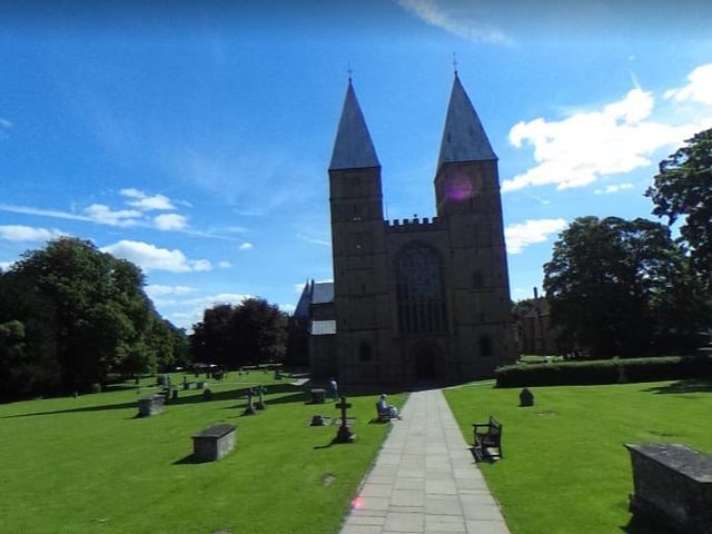 This historic minster town is full of boutique shops for you to visit with a number of cafes and pubs for you to explore.