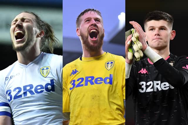 Revealed: EVERY Leeds United Kappa kit ahead of switch to Adidas for Premier League campaign
