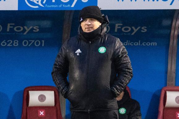 Thankless task against a weakened Accies side. Won as expected but got more minutes into Griffiths and was able to change his system to suit with minimal fuss and give fringe players time.