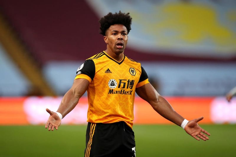 Wolves are willing to sell Adama Traore for a reduced price of £30million this summer, however Leeds are not expected to launch a move as Marcelo Bielsa doubts whether the winger can fit into his starting XI. (Football Insider)