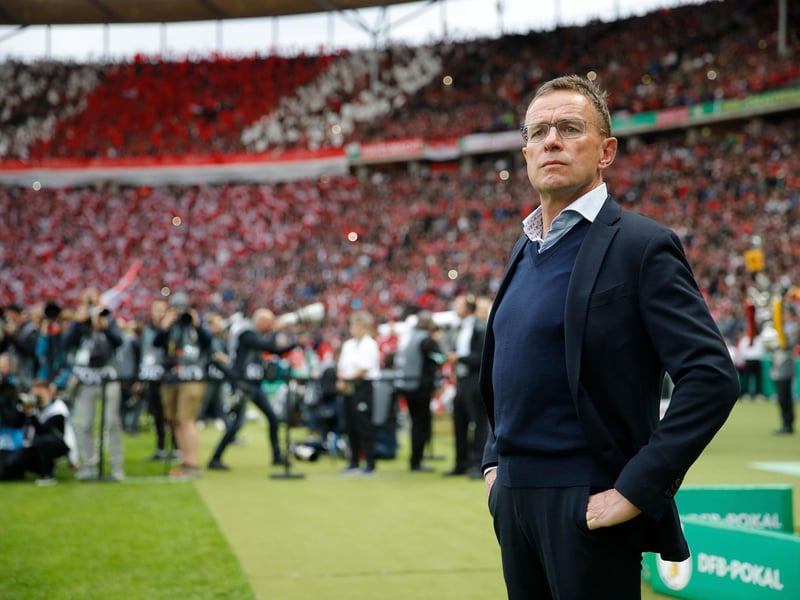 Football revolutionary who could have a big impact on the structure and football cultture at Celtic with his ideas. Another whose name has popped up frequently, German would be an interesting, if bold, candidate with a strong background and football philosophy.