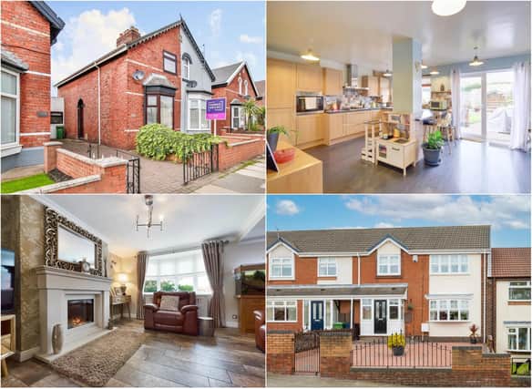 Take a look at the most viewed Sunderland properties in October according to Zoopla