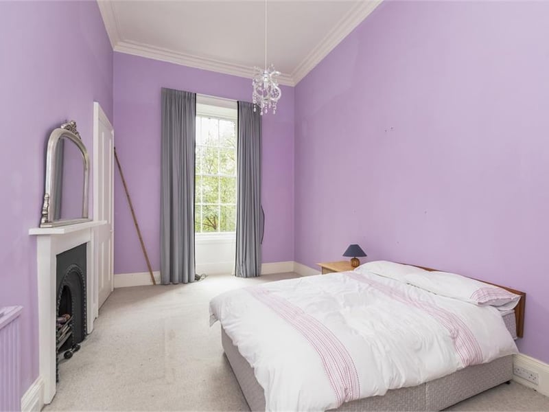 Bedroom 3.