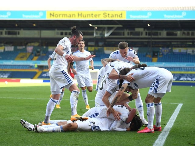 Sheff United win: 45% | Leeds win: 28% | Draw: 27%