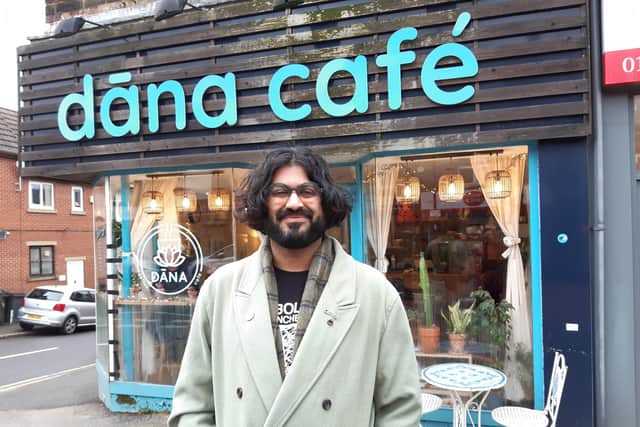 Labour and Co-operative councillor for Crookes and Crosspool Minesh Parekh welcomed the national recognition but warned that the area’s popularity must not come at the expense of affordability.