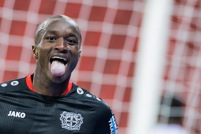 German club Bayer Leverkusen have declined to open talks with Manchester United over the possibility of selling 21-year-old French winger Moussa Diaby in the January window. (Bild)
