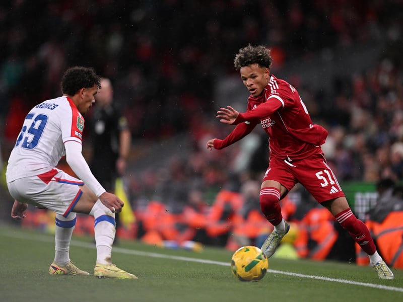 Remains sidelined with a thigh injury that has kept him out of action since October.