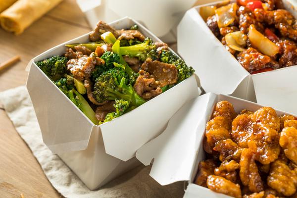 “Have tried many Chinese in Horsham, thought that we'd try Jumbo. Friendly staff, quick service and as for the food, simply superb. Tasty, generous portion sizes and we'll definitely be back.” Rating: 4/5
