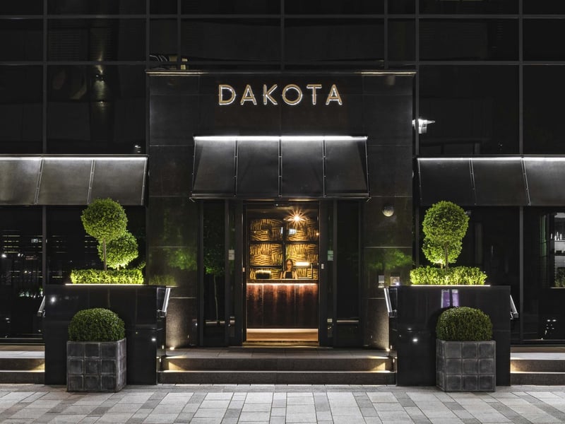 One reviewer said: "This place was amazing! The atmosphere feels Elegant, Classy, Clean. We loved our afternoon Tea here on Boxing day, the service was also brilliant, attention to detail was brilliant."
Rating: 4.6/5
Address: 8 Russell St, Leeds LS1 5RN