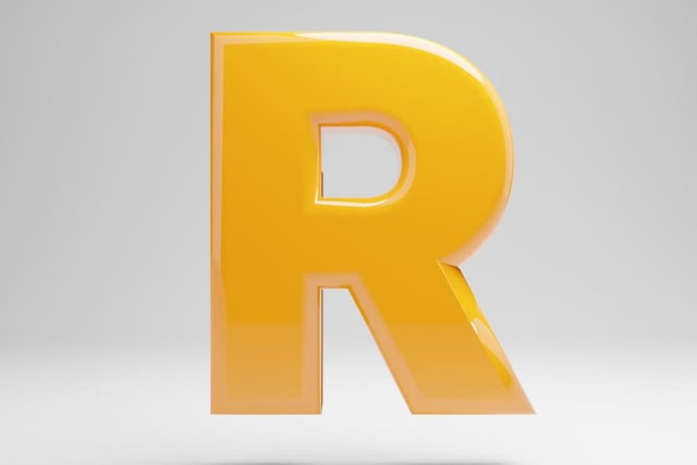 One boy was given the name of just the letter R. This could bring some problems later in life when filling out online forms as they might think that the name isn’t fully filled out