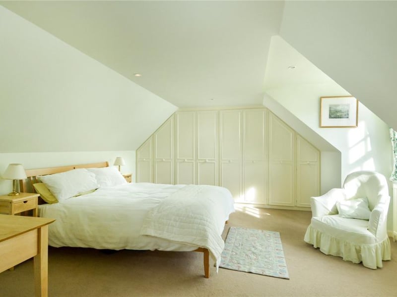 Bedroom 6.