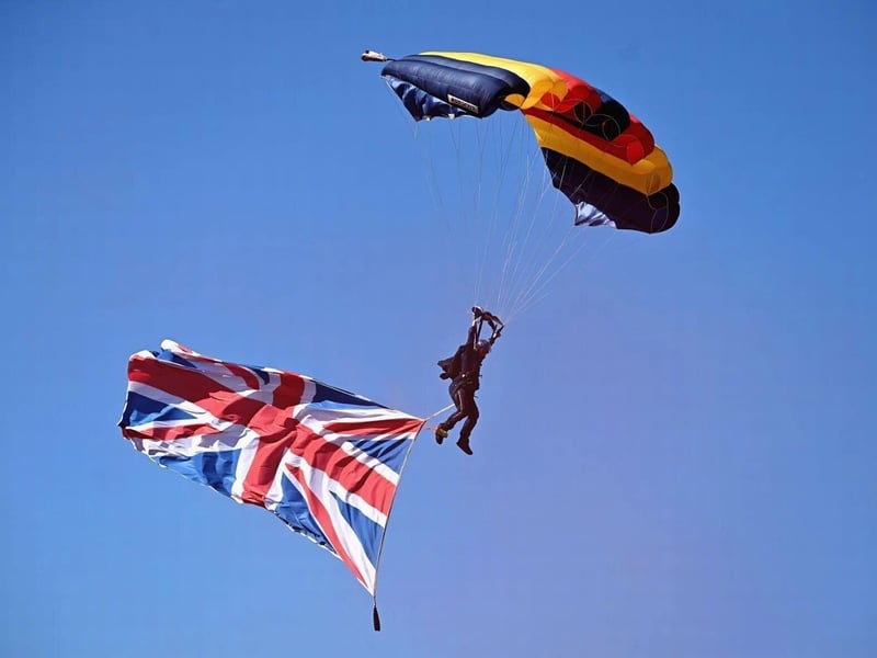 Armed Forces Day returns to Southsea Common on June 20. The fabulous free event features demonstrations, stalls and entrainment in a fantastic celebration of our armed forces.