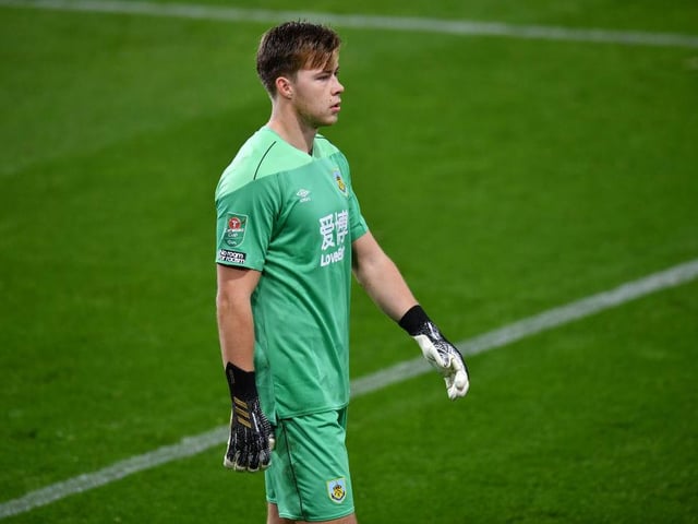 The 23-year-old stopper didn’t last long under Bielsa. Initially starting the 2018/19 campaign as the Argentine’s No1, Peacock-Farrell made 28 Championship appearances that season before being ousted for Kiko Casilla in January. A summer move to Burnley followed, where he has clocked up just two outings.