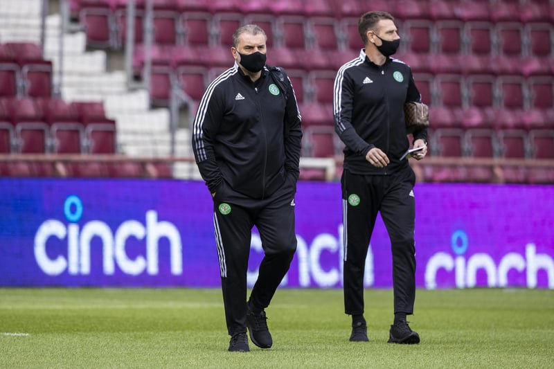 Having arrived in late at Celtic, Postecoglou failed to win his first three away games with the tide beginning to turn with a 2-1 victory away to Aberdeen. 