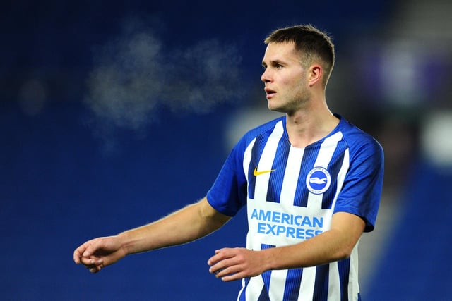 The Birghton prospect, currently on loan with Scottish Premiership side Aberdeen, has a lacklustre spell north of the border but was loaned out to Derby County in League 1 for the 2022/23 campaign where he scored eight goals and had seven assists. After a season without featuring at all for the Seagull's first team he has joined the Tigers for his latest loan