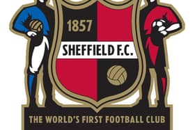 Sheffield FC have endured a stop and start beginning to the season so far.