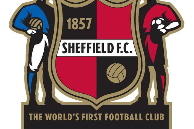 Sheffield FC have endured a stop and start beginning to the season so far.